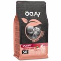 OASY XIRA TROFI SKuLOu GRAIN FREE PUPPY MEDIUM-LARGE TURKEY 12KG